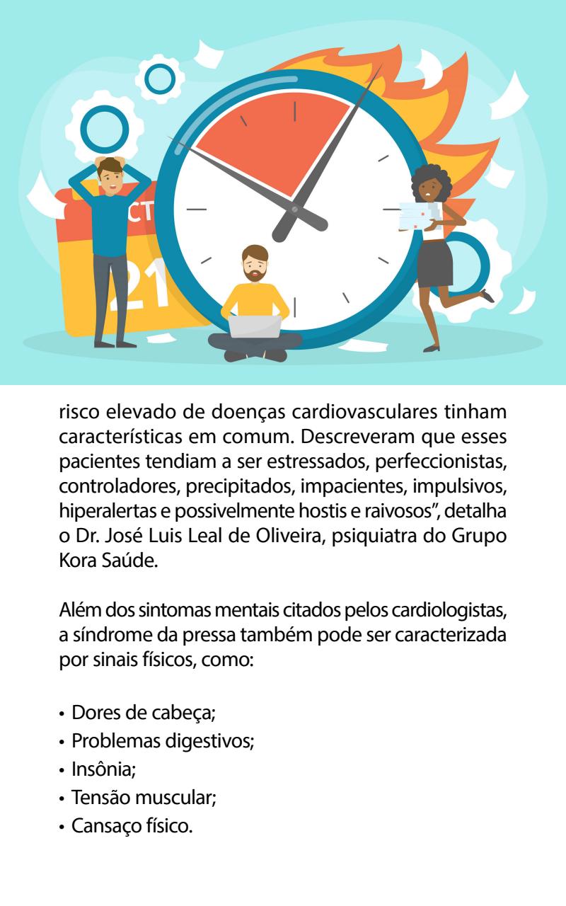 Mente Saudável Preview Pages