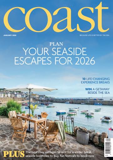 Coast issue 