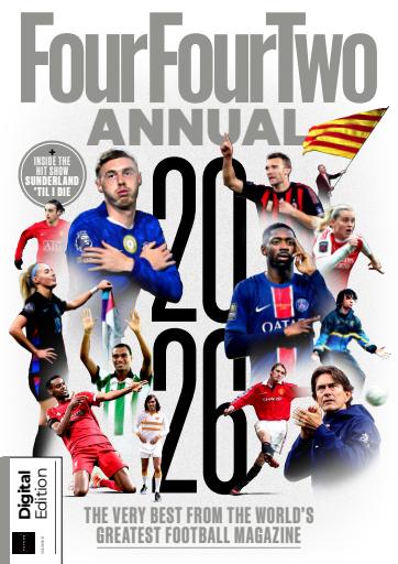 Sport Bookazine issue 