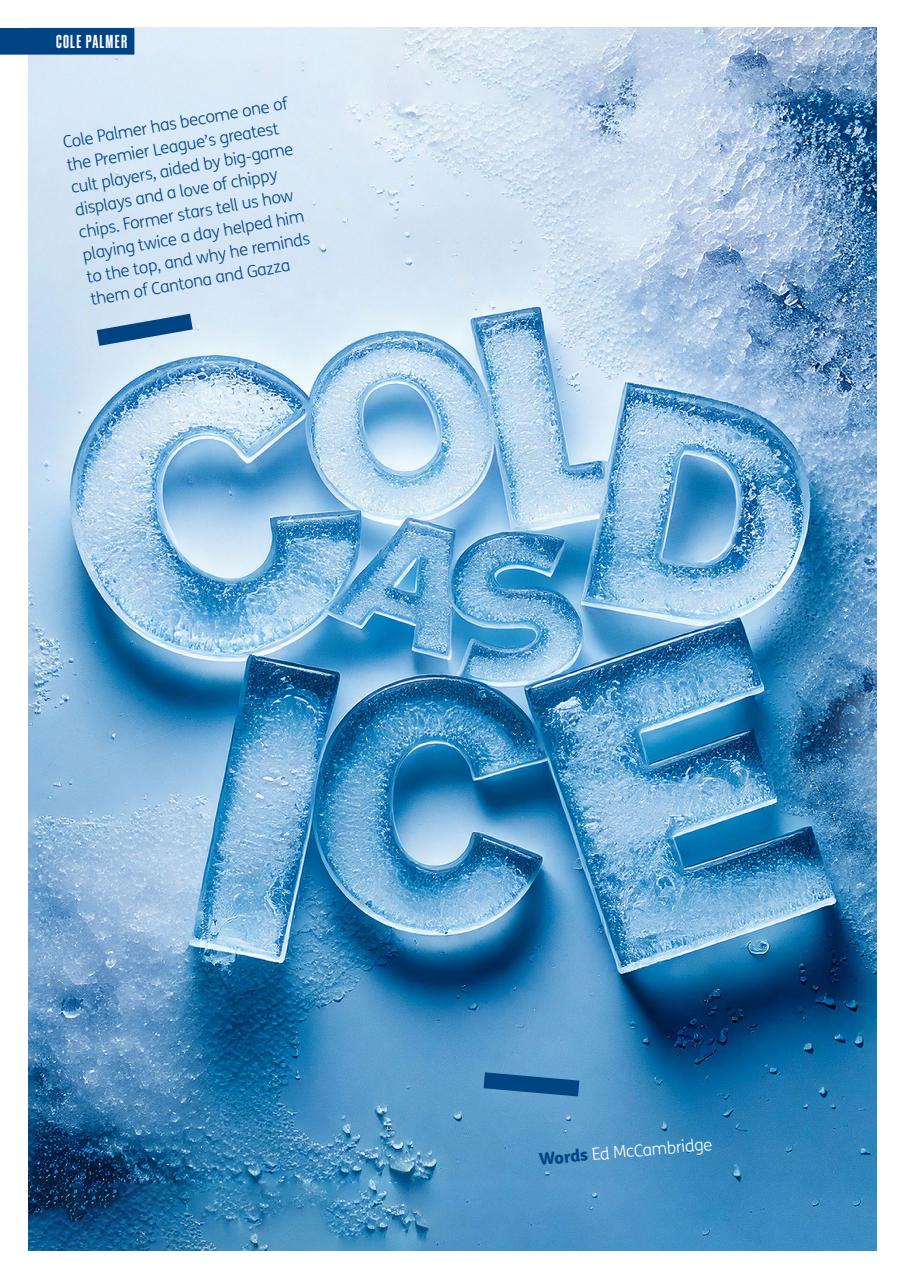 Sport Bookazine Preview Pages