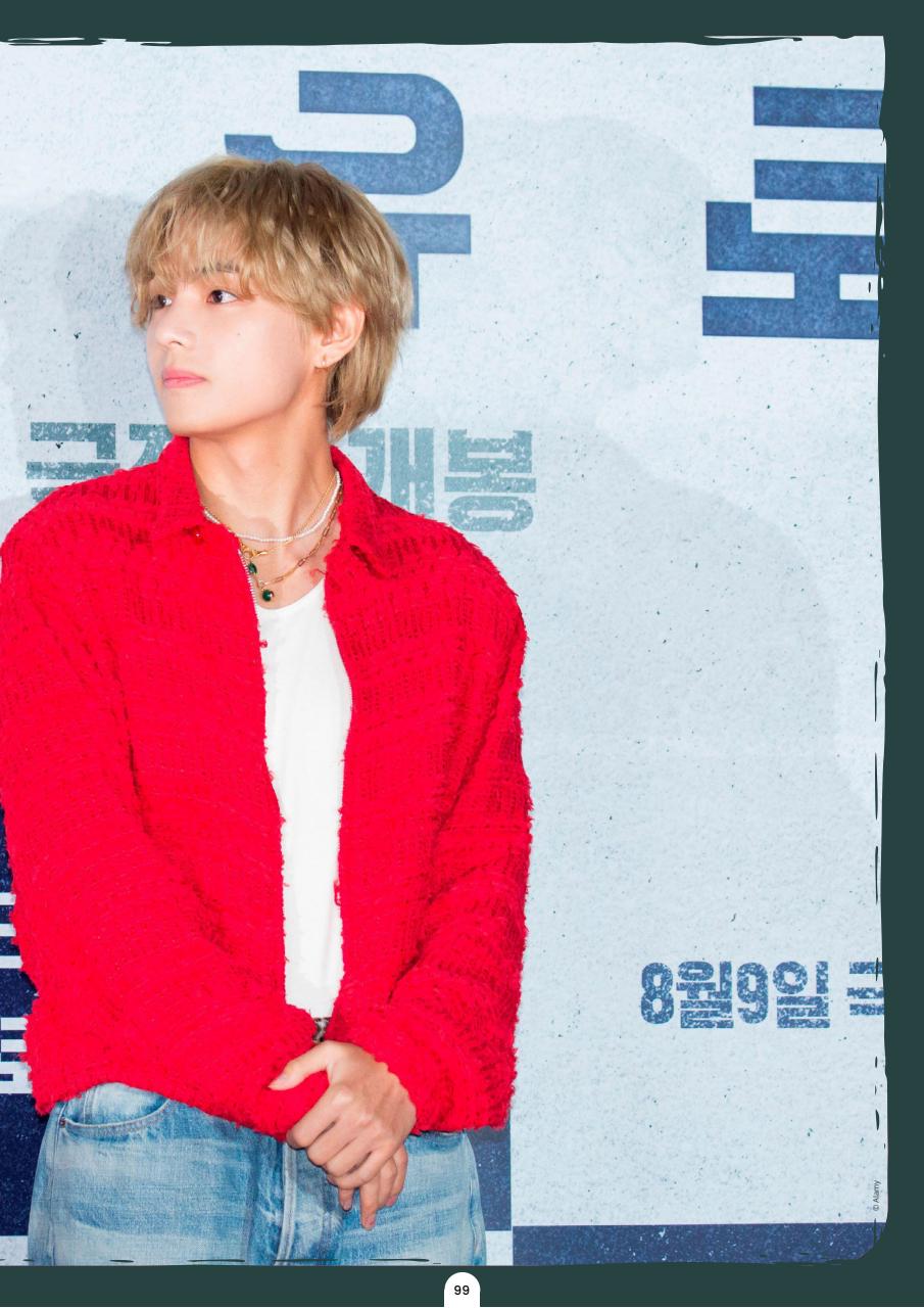 Music Magazine Preview Pages