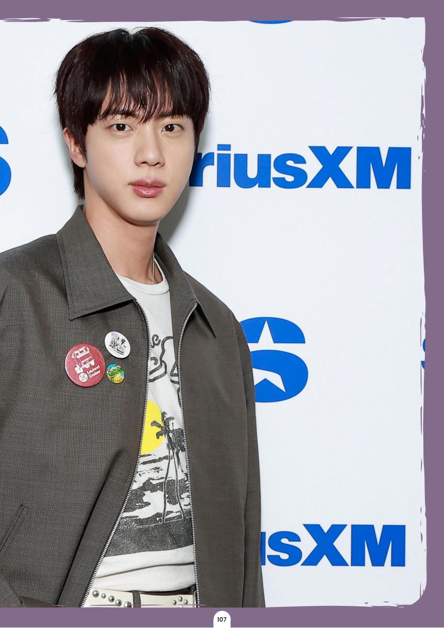 Music Magazine Preview Pages