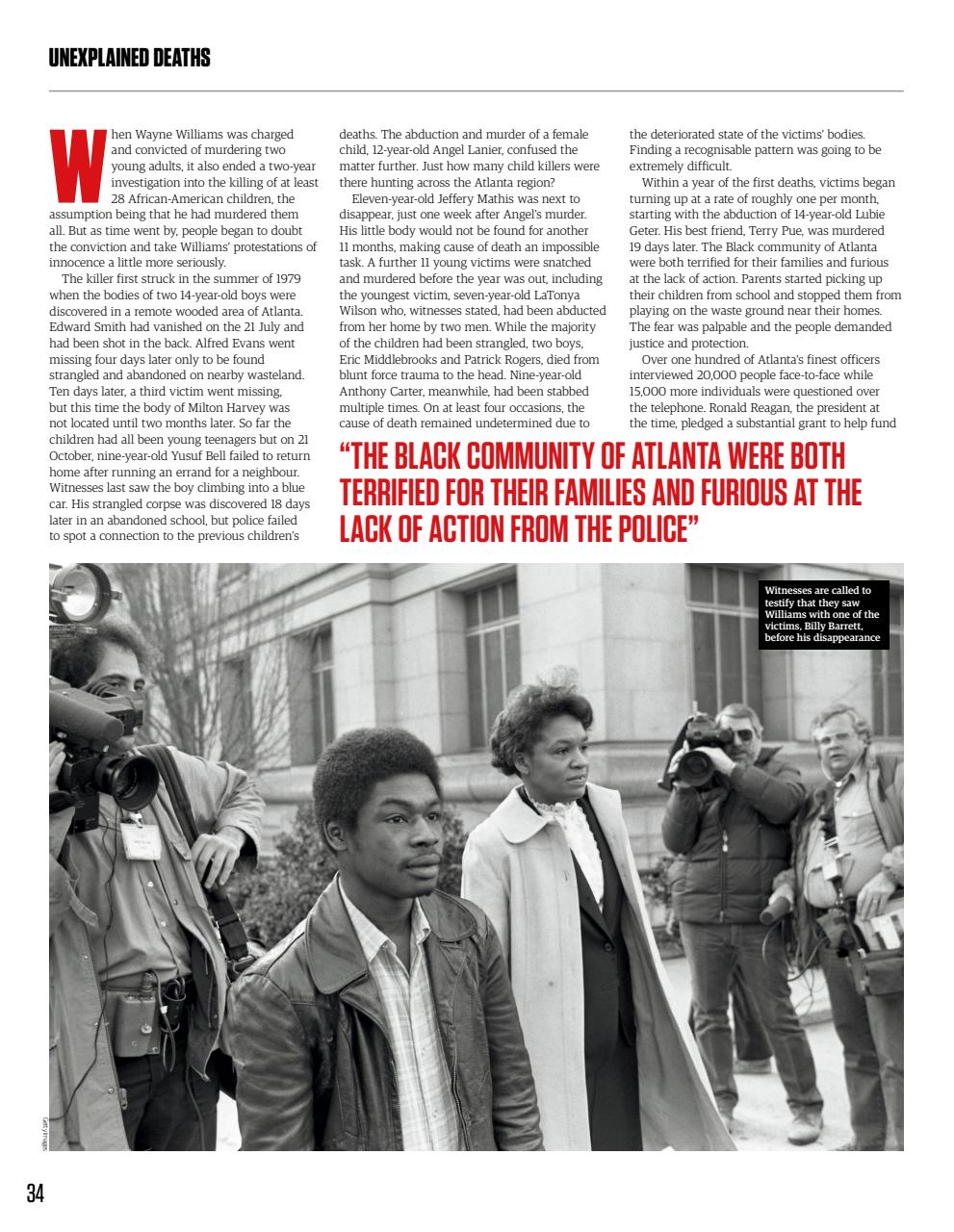 About History Bookazine Preview Pages