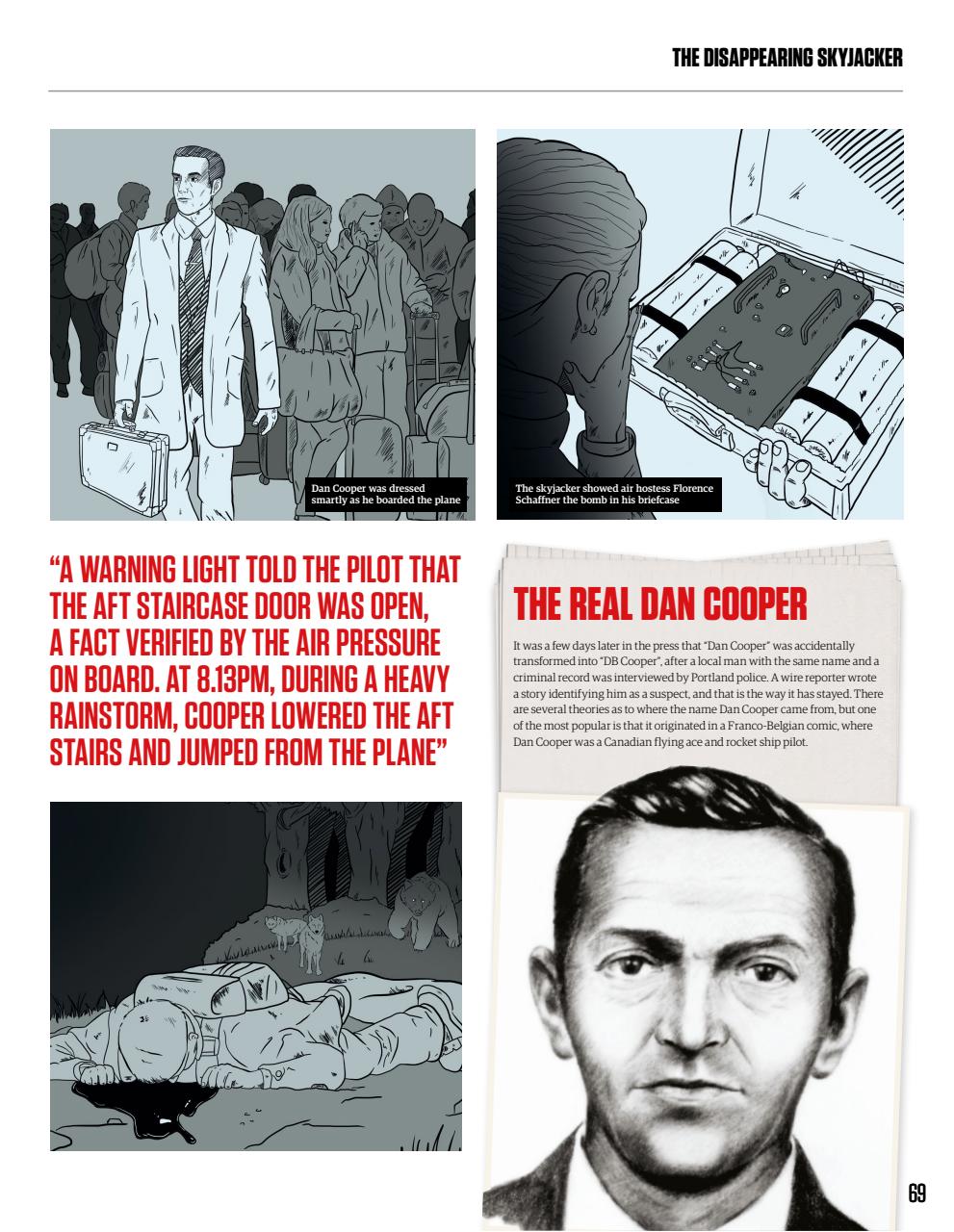 About History Bookazine Preview Pages