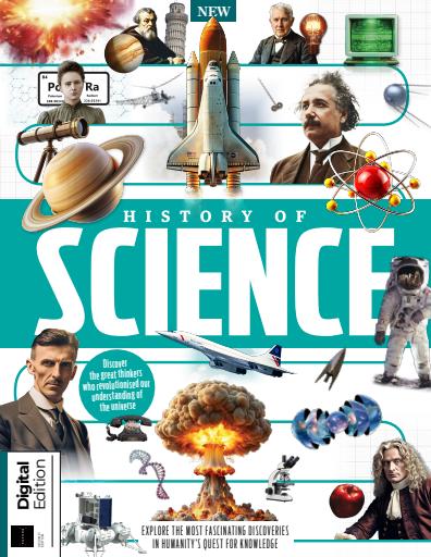 About History Bookazine issue 