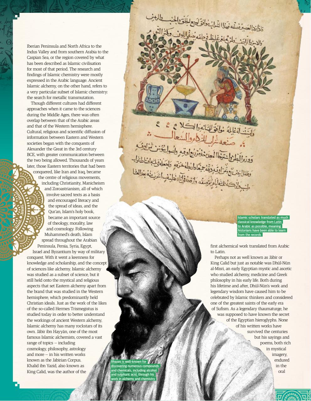 About History Bookazine Preview Pages