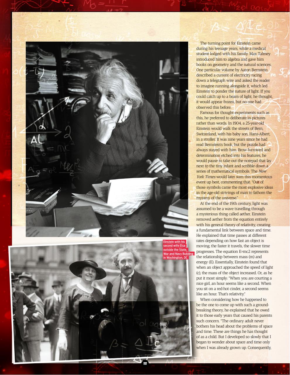 About History Bookazine Preview Pages