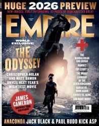 Empire Complete Your Collection Cover 1