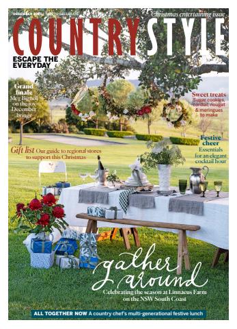 Country Style issue 2513
