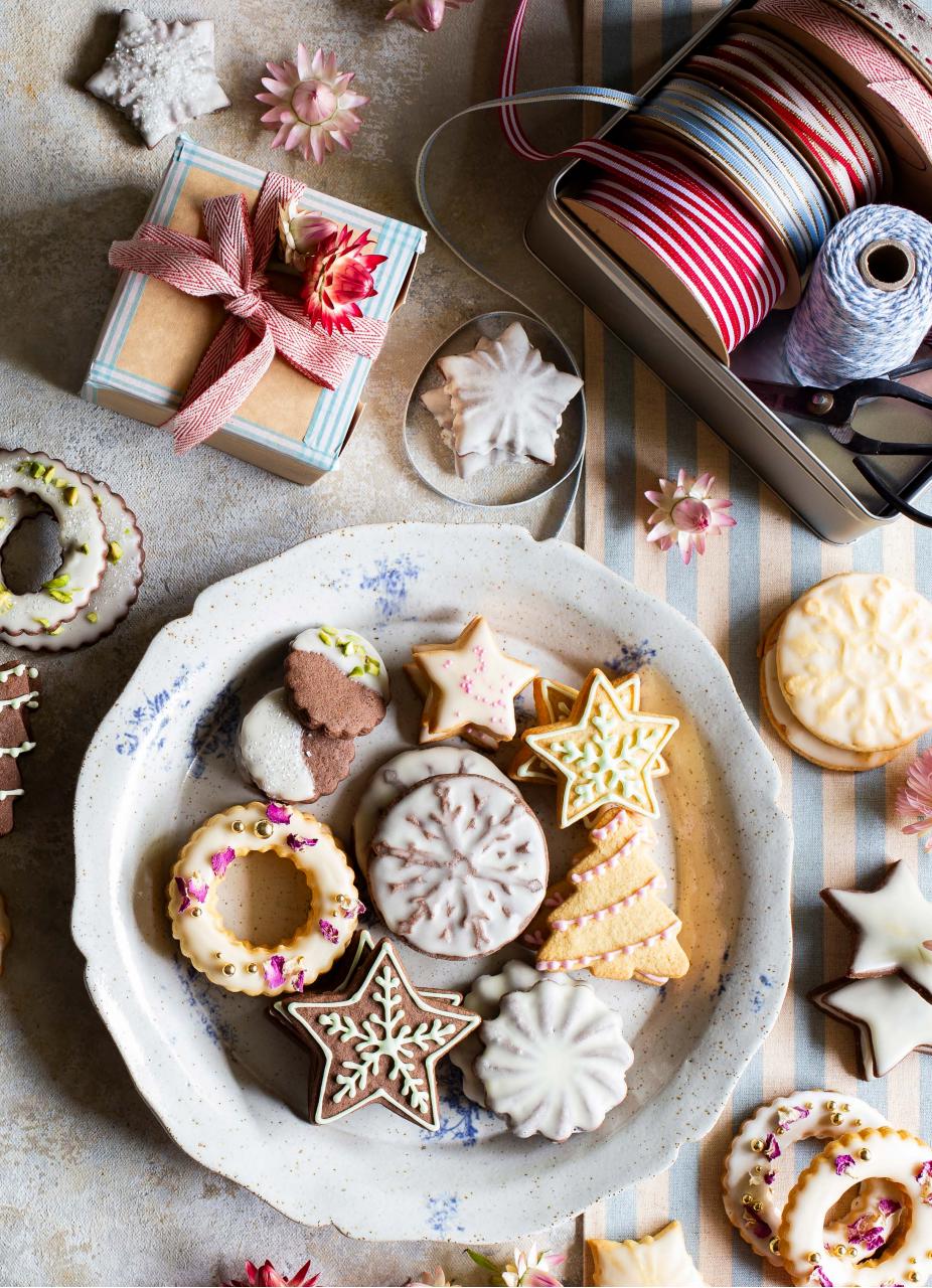 Country Style Preview Pages