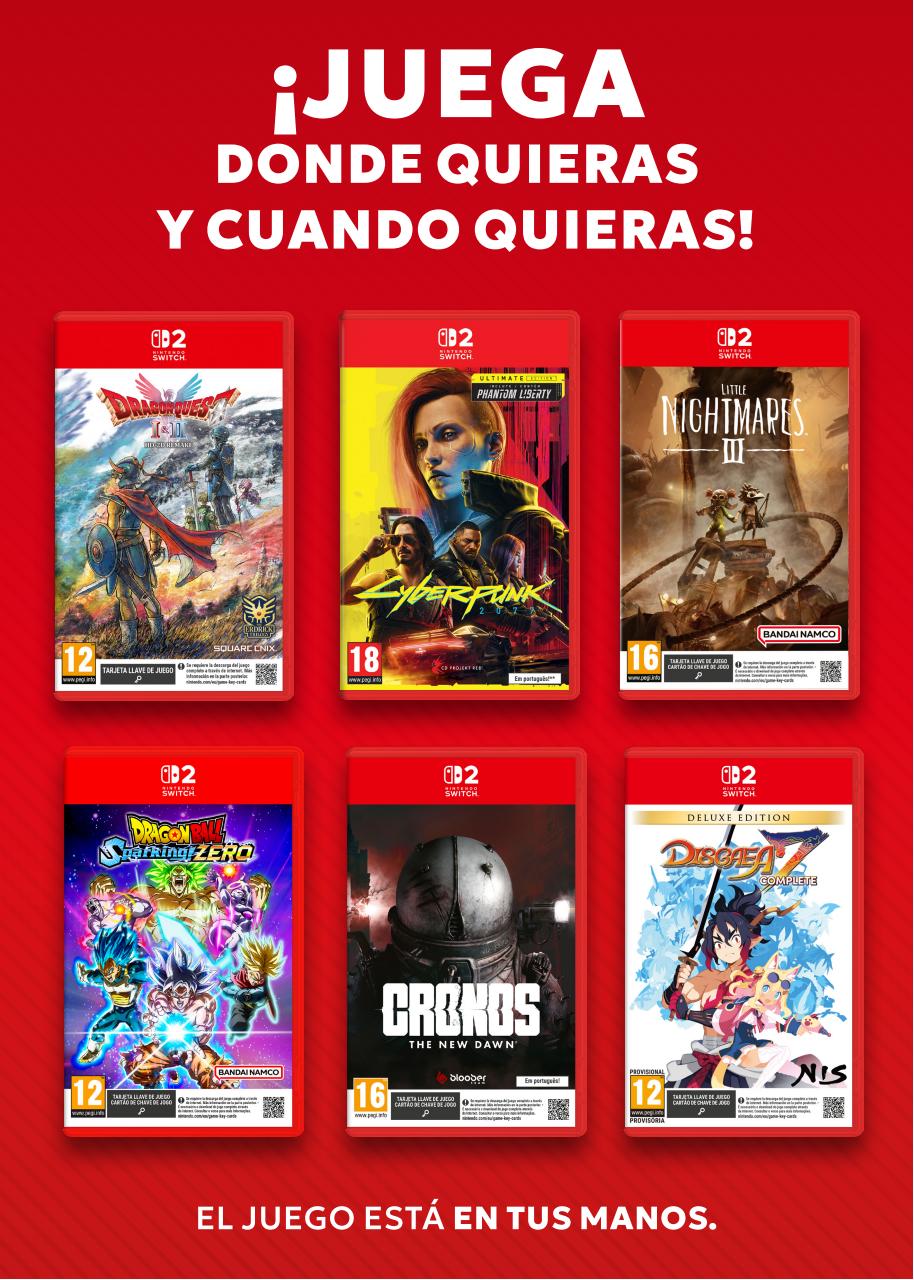 Hobby Consolas Preview Pages