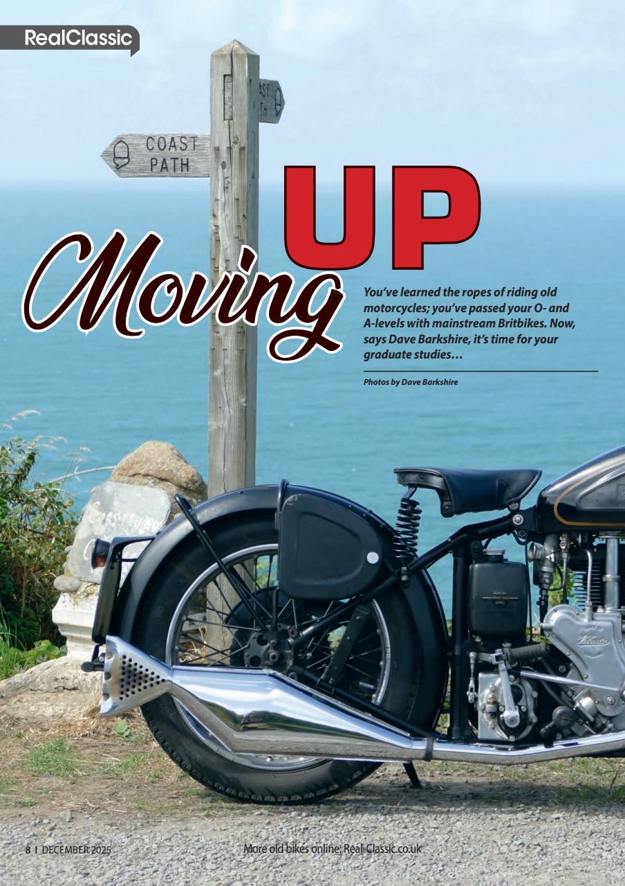 RealClassic Preview Pages