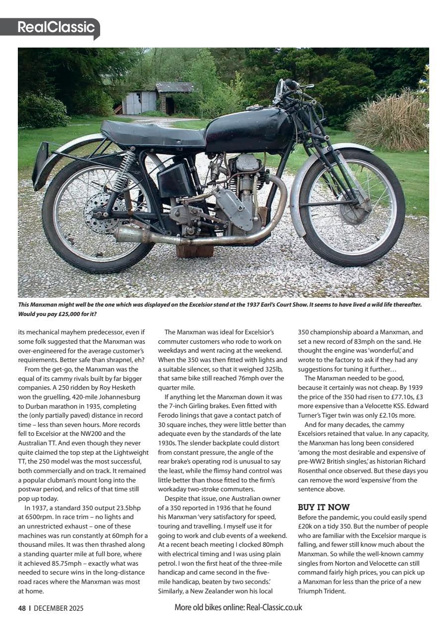 RealClassic Preview Pages