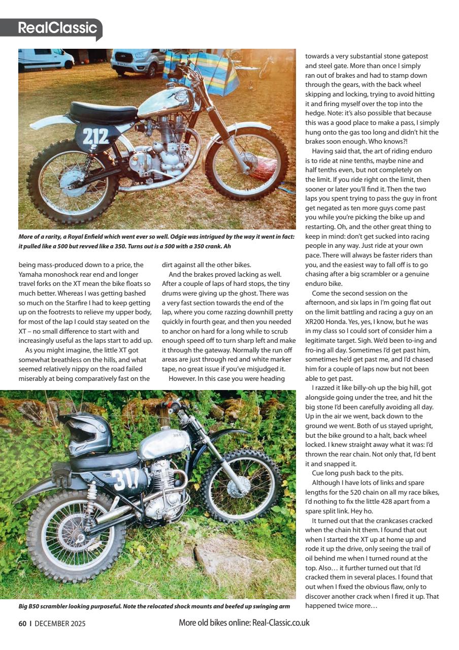 RealClassic Preview Pages