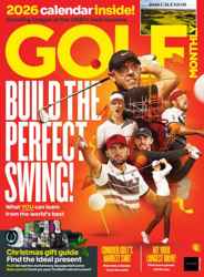 Golf Monthly Complete Your Collection Cover 1