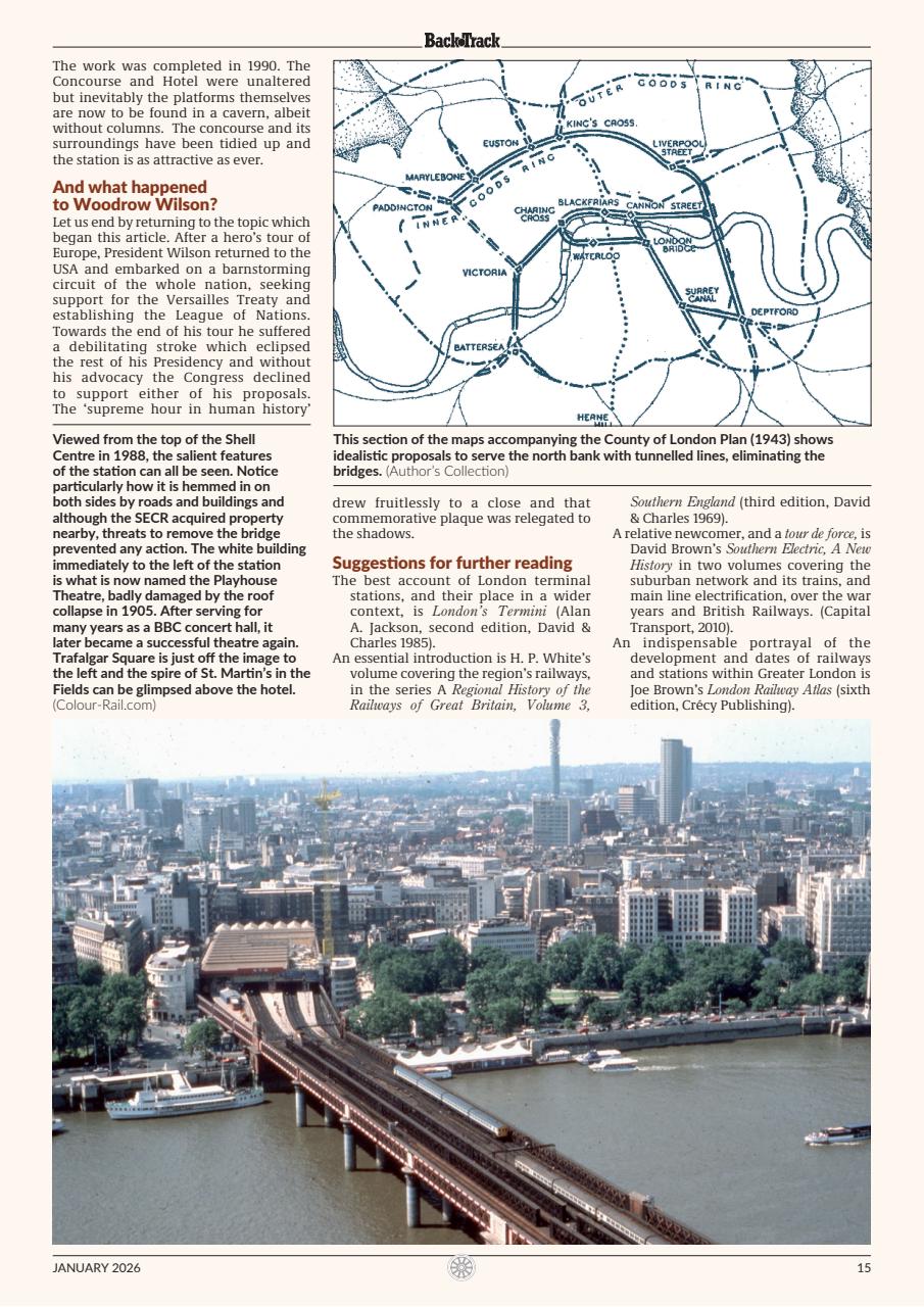 Backtrack Preview Pages