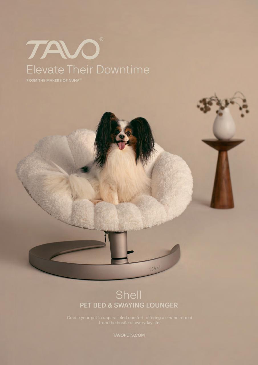 Dogs Today Magazine Preview Pages