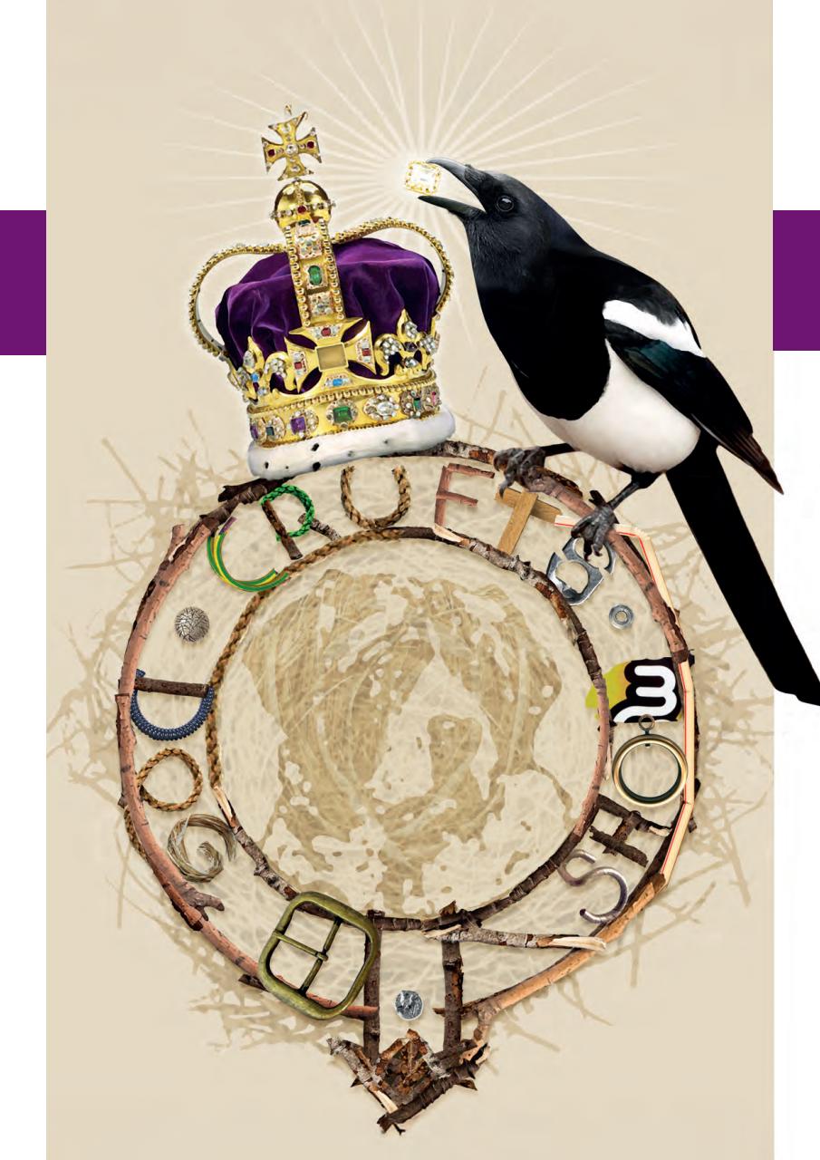 Dogs Today Magazine Preview Pages