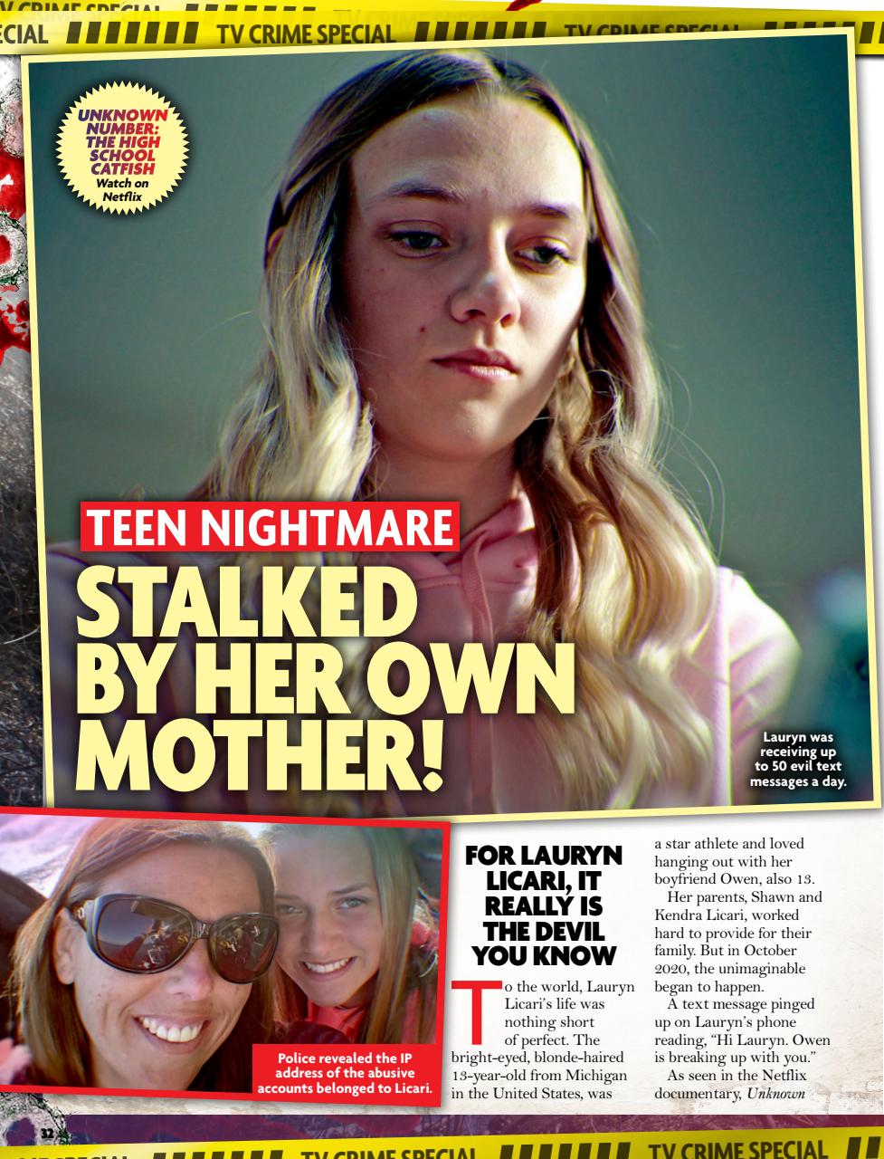 New Idea Preview Pages