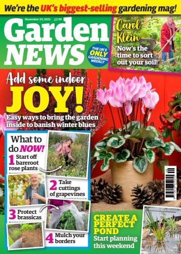Garden News issue 