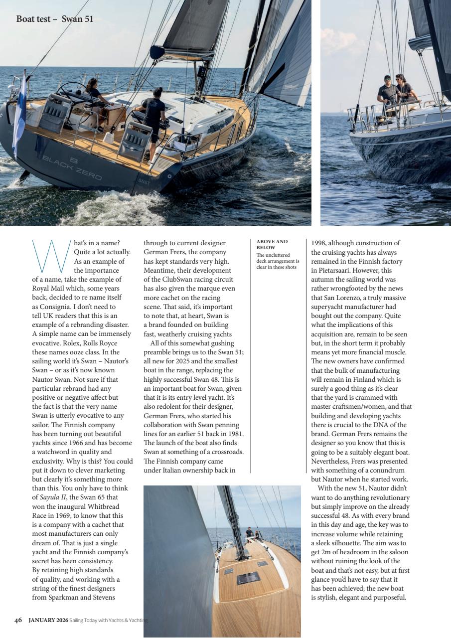Sailing Today Preview Pages