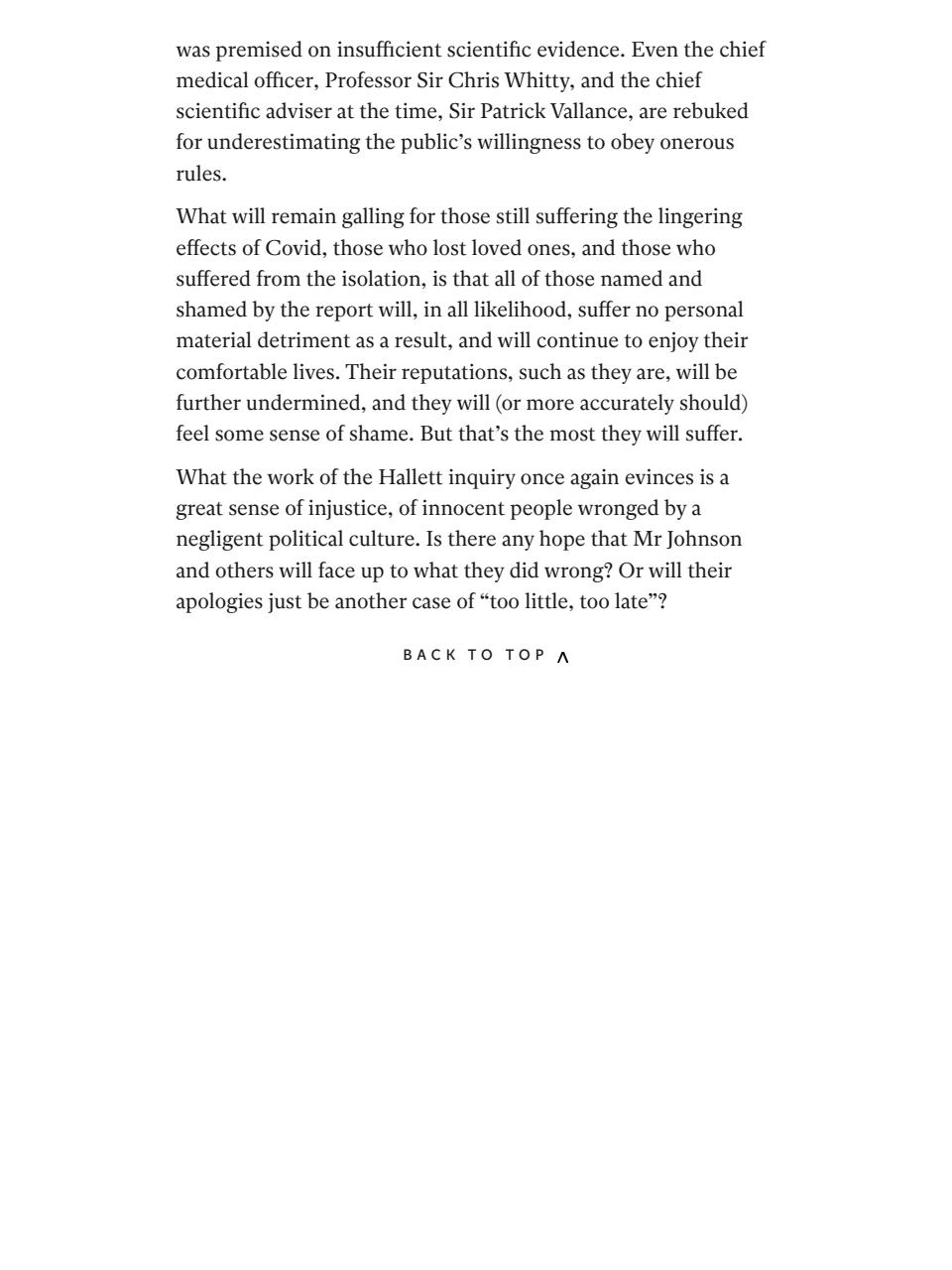 The Independent Daily Edition Newspaper Preview Pages