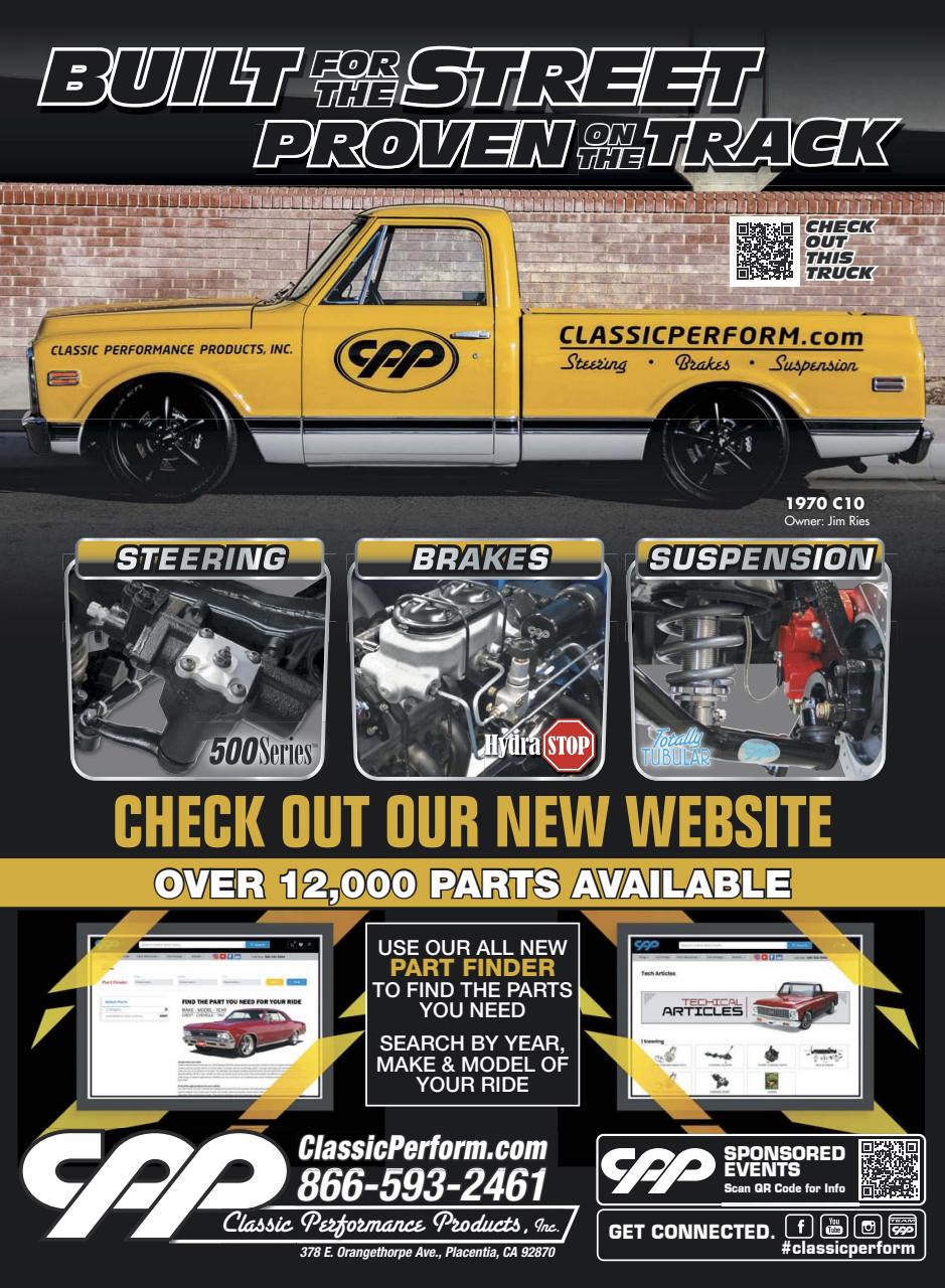 Street Trucks Preview Pages