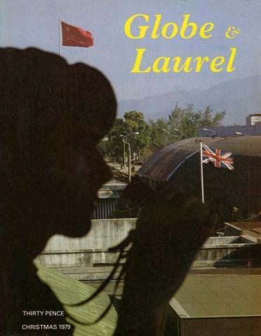 Globe & Laurel issue Nov/Dec 1979