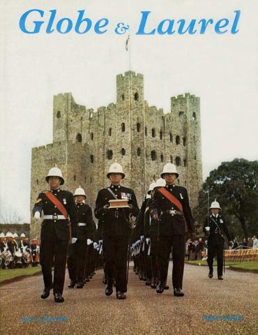Globe & Laurel issue May/Jun 1979