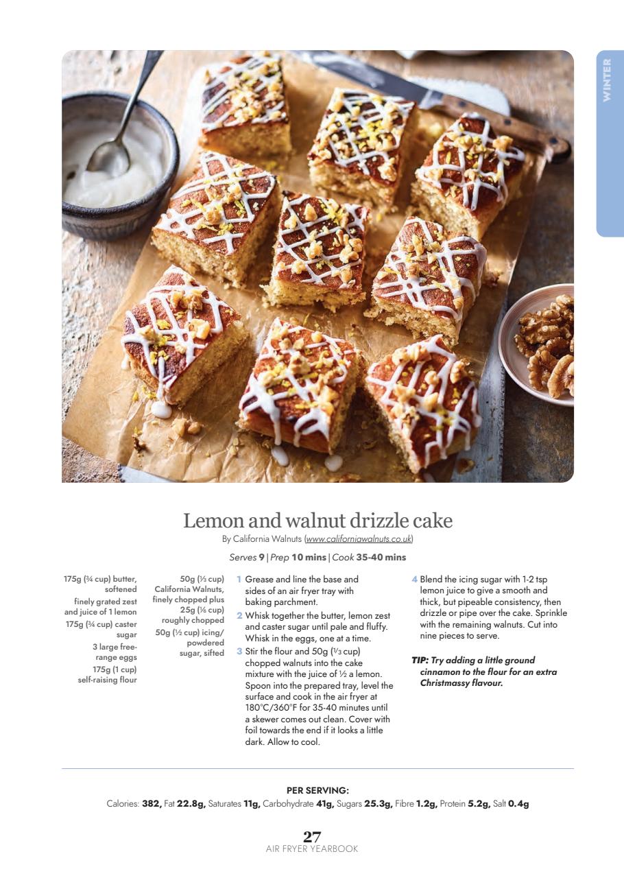 Healthy Eating Preview Pages