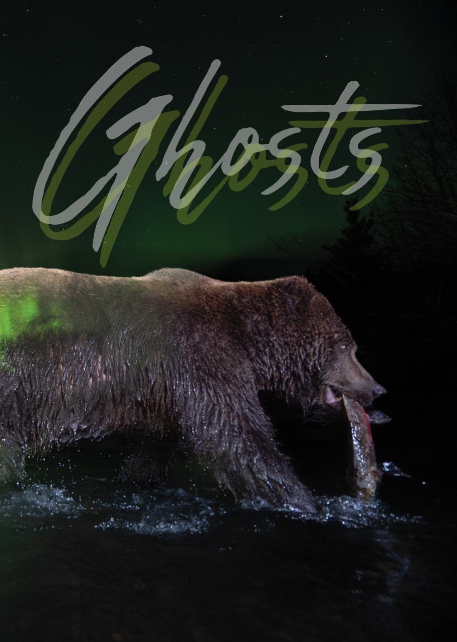 Canadian Geographic Preview Pages