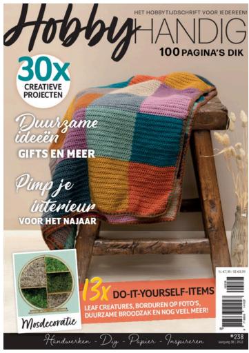 HobbyHandig issue 