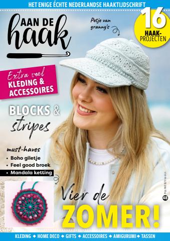 Aan de Haak issue 48