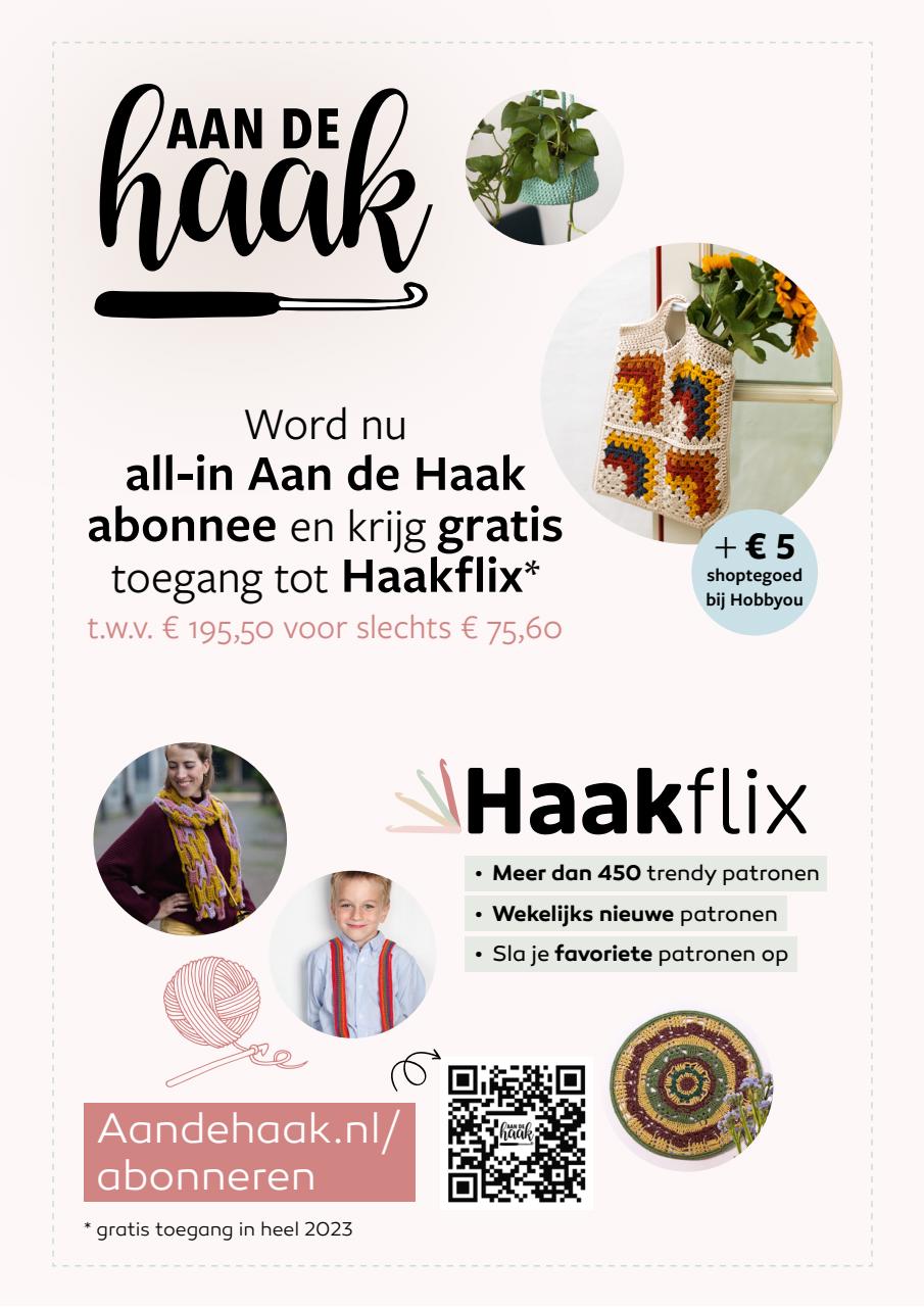 Aan de Haak Preview Pages