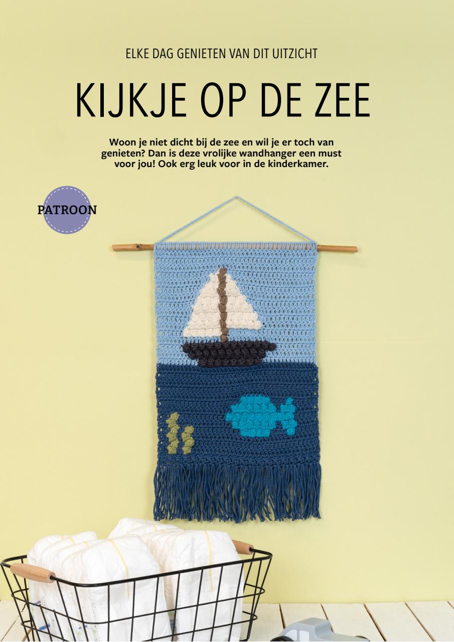 Aan de Haak Preview Pages