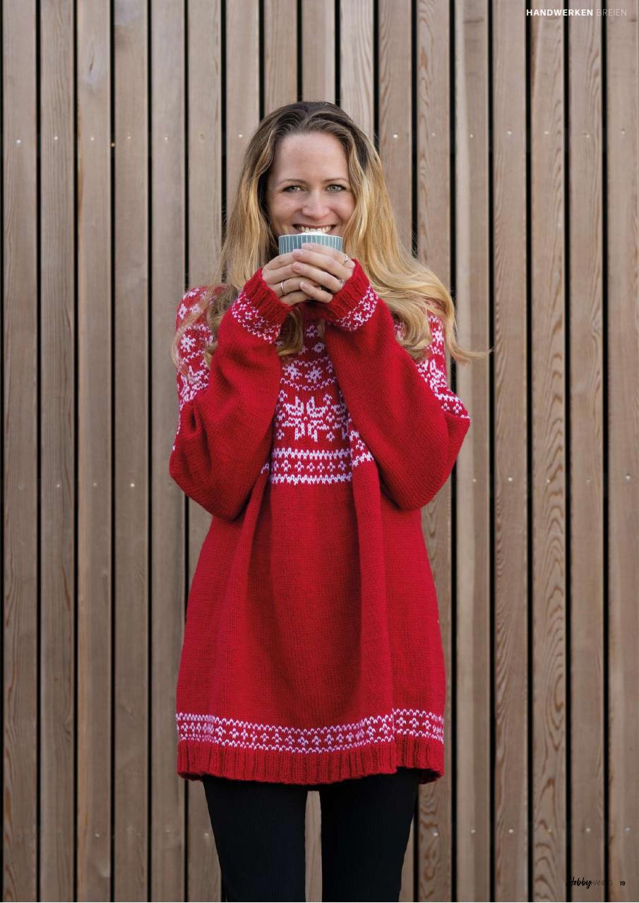 HobbyHandig Preview Pages