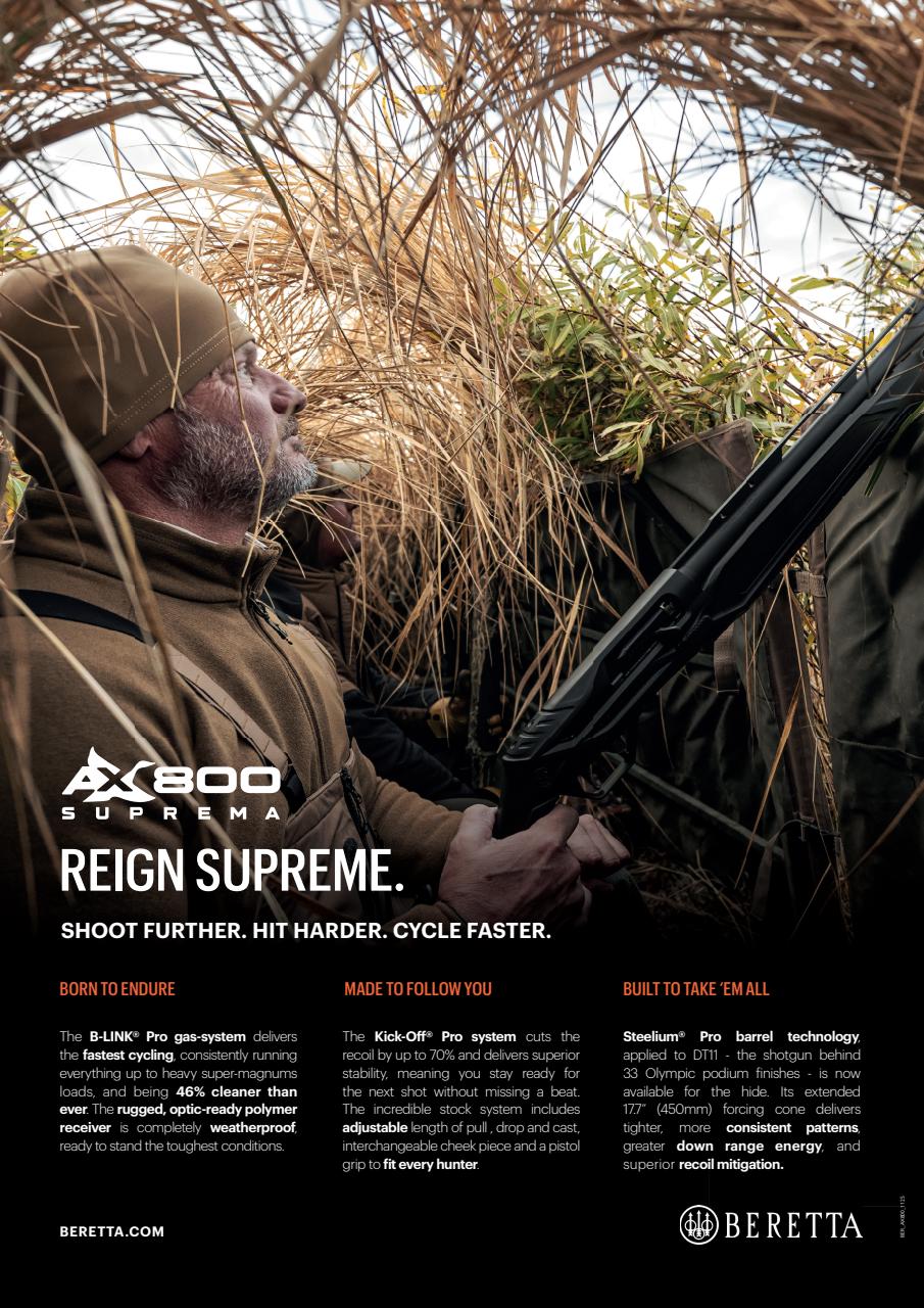 Gun Trade Insider Preview Pages