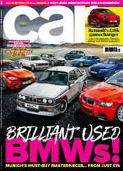 Car Complete Your Collection Cover 1