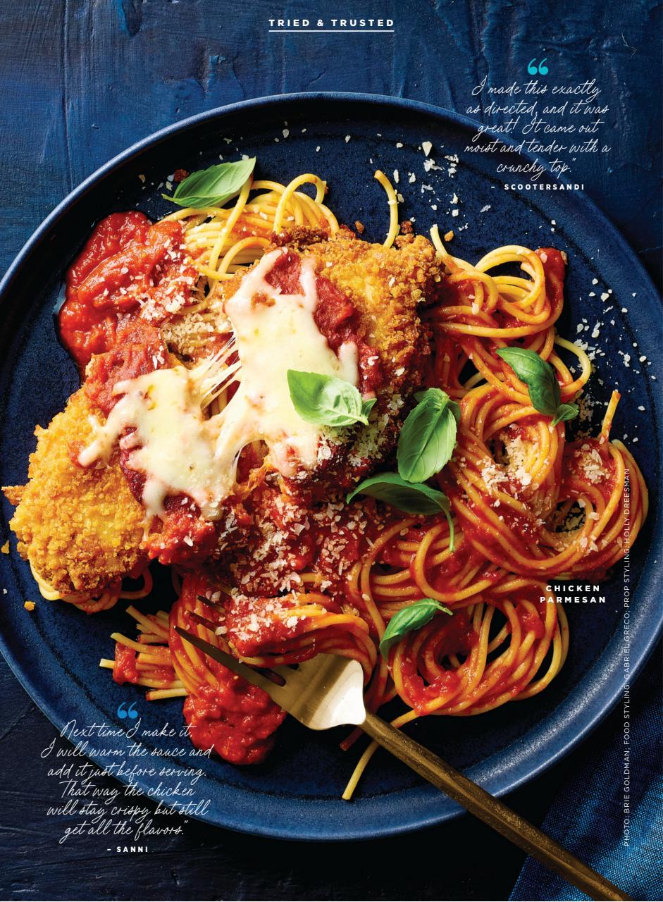 All Recipes Preview Pages