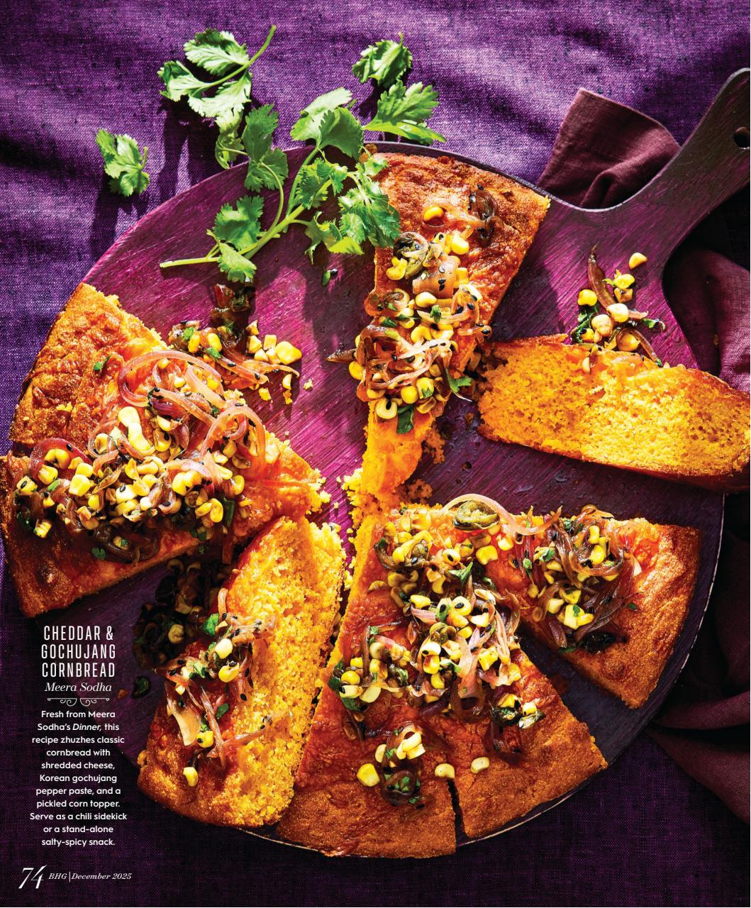 Better Homes & Gardens (US) Preview Pages