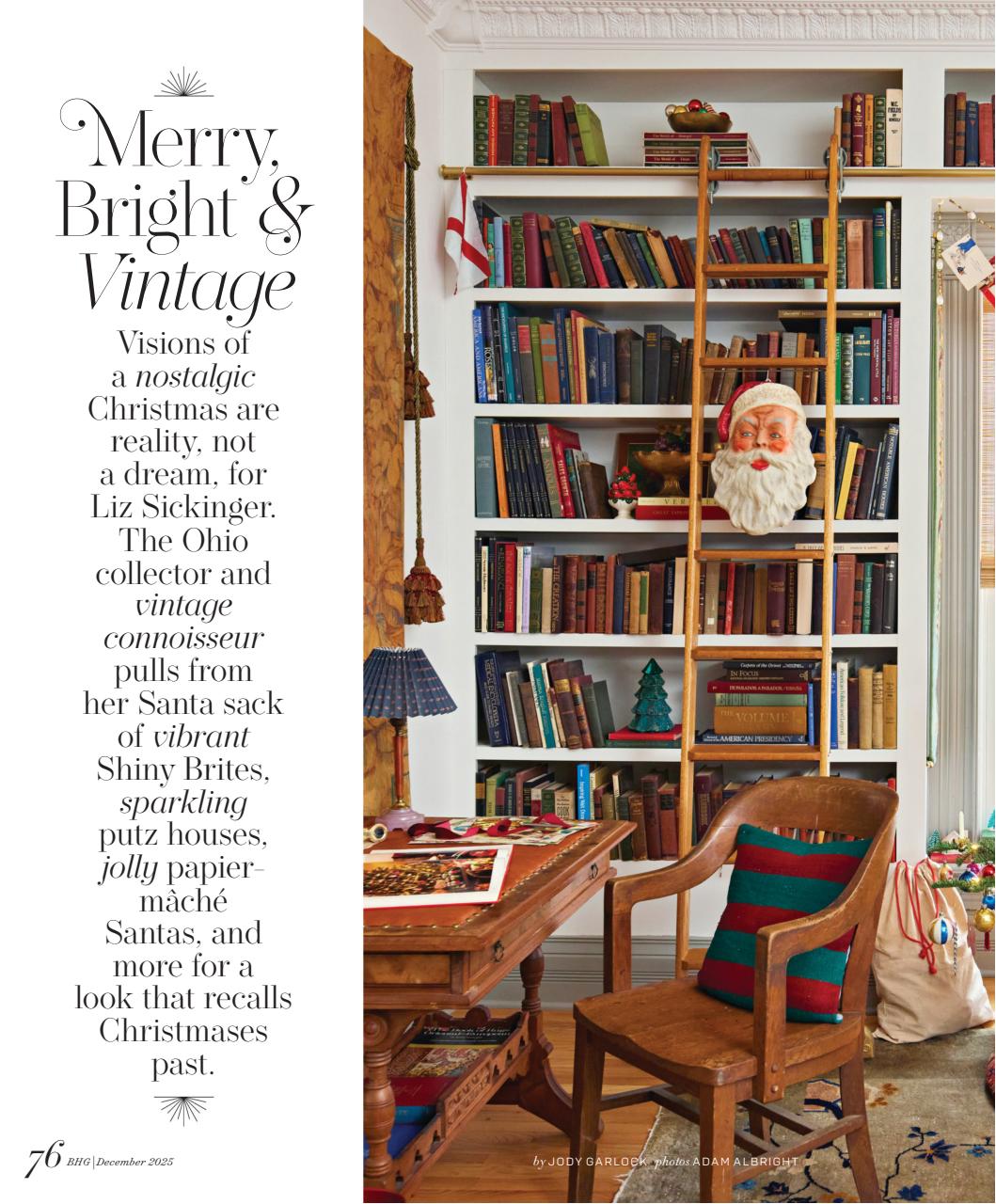 Better Homes & Gardens (US) Preview Pages