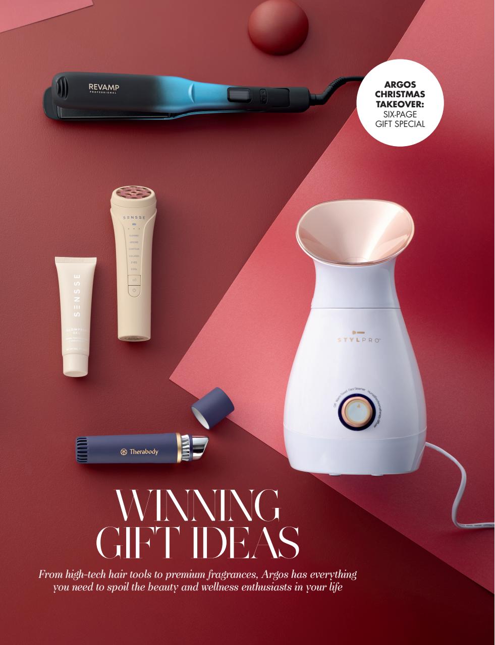 Hello! Magazine Preview Pages