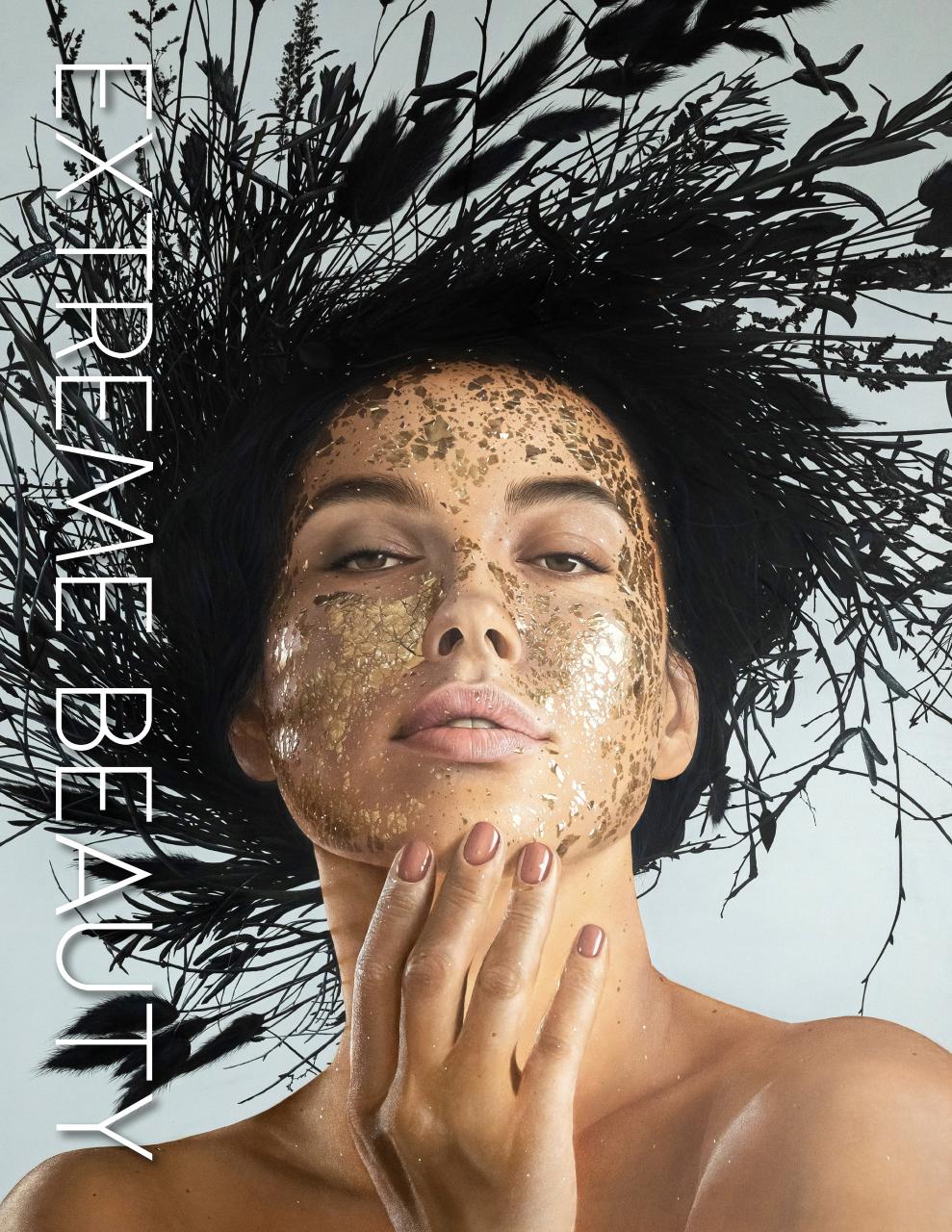 Art Market Magazine Preview Pages