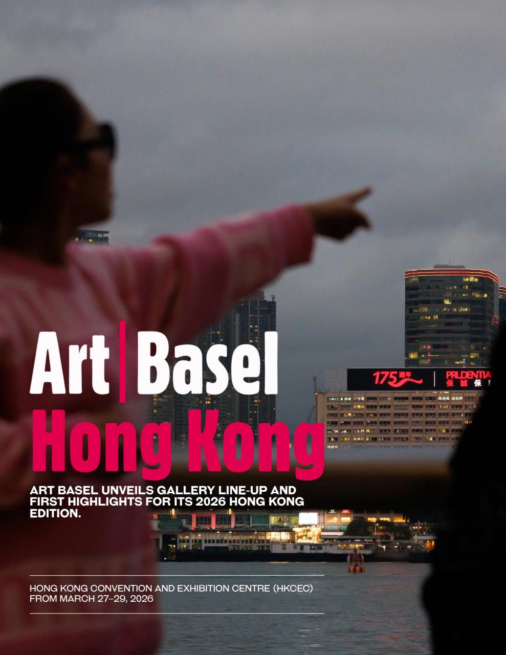 Art Market Magazine Preview Pages