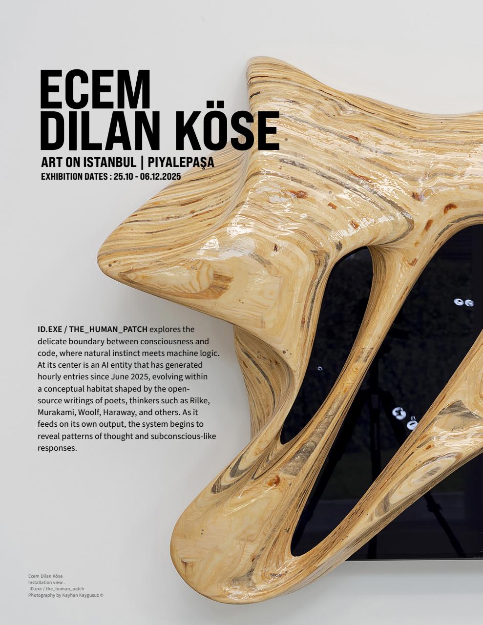 Art Market Magazine Preview Pages