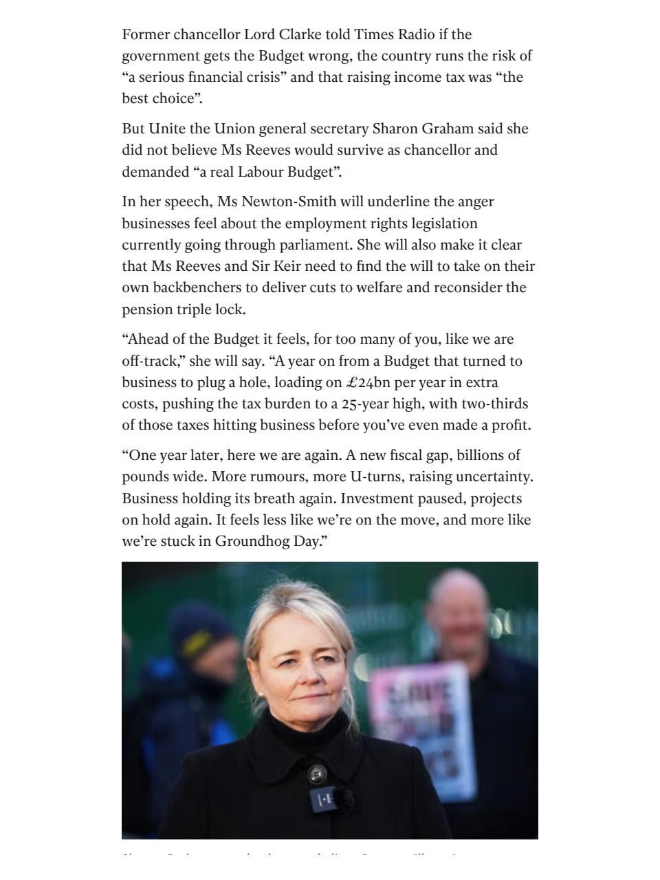 The Independent Daily Edition Newspaper Preview Pages