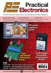 Practical Electronics Complete Your Collection Cover 1