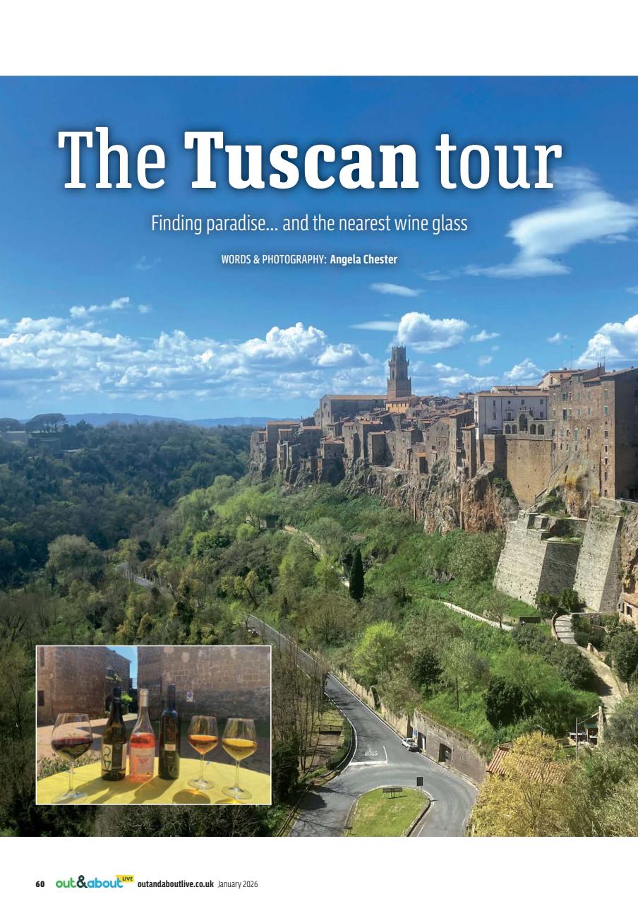 MMM magazine Preview Pages