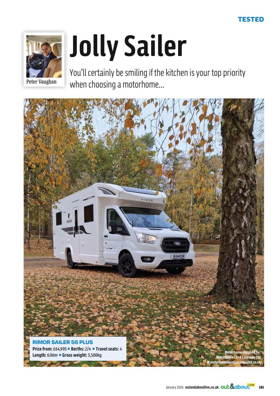 MMM magazine Preview Pages