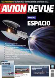Avion Revue Internacional Complete Your Collection Cover 1